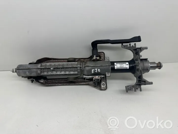 BMW X5 E70 Steering column universal joint 6781187