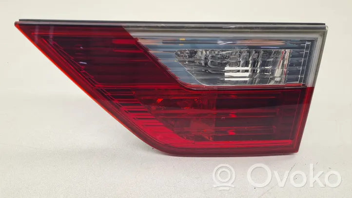 BMW X3 E83 Odblask lampy tylnej 7162214