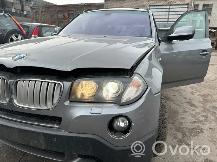 BMW X3 E83 Modulo di zavorra faro Xenon 7255724