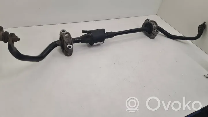 BMW 5 F10 F11 Stabilizzatore adattivo 6775205