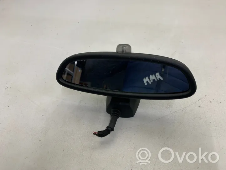 BMW 1 E81 E87 Rear view mirror (interior) E1010736