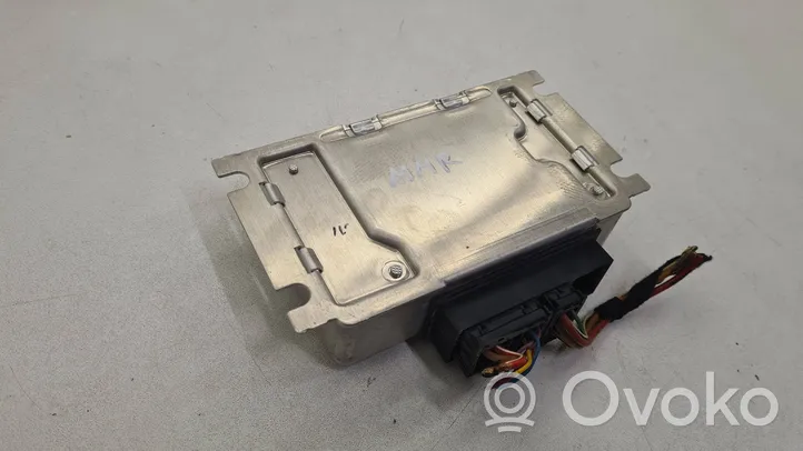 BMW X5 E53 Module de contrôle de boîte de vitesses ECU 7550891