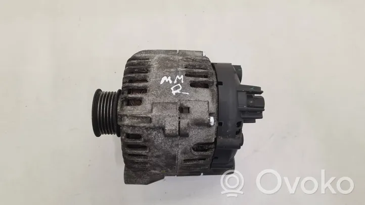 BMW X3 E83 Generatore/alternatore 7800308