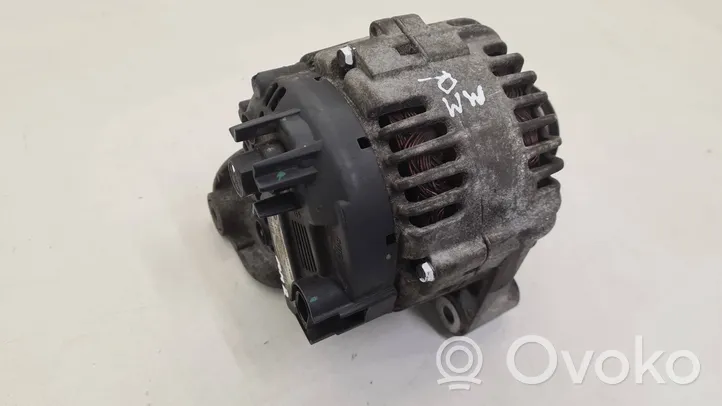 BMW X3 E83 Generatore/alternatore 7800308