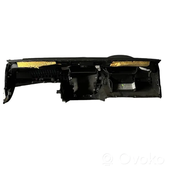 BMW 6 E63 E64 Dashboard 0000550911