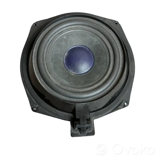 BMW 6 E63 E64 Subwoofer-bassokaiutin 6925330