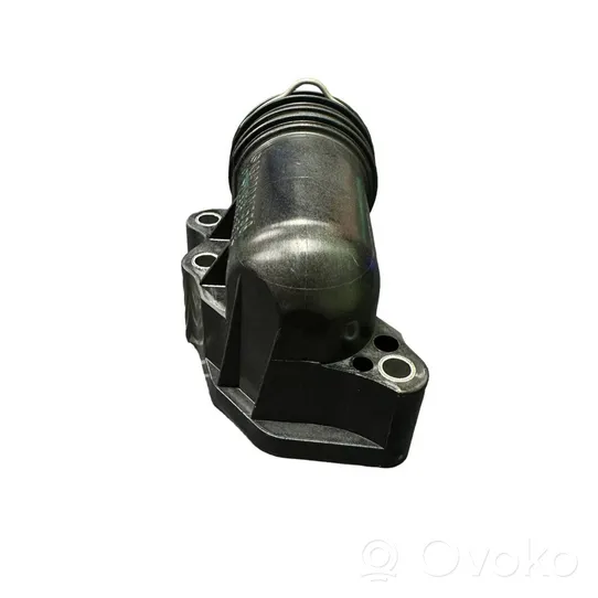 Mercedes-Benz S W222 Termostat / Obudowa termostatu A6422001556