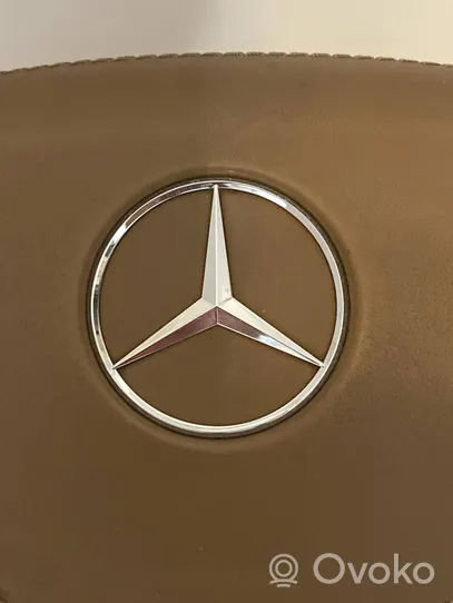 Mercedes-Benz S W221 Kierownica A2214600303