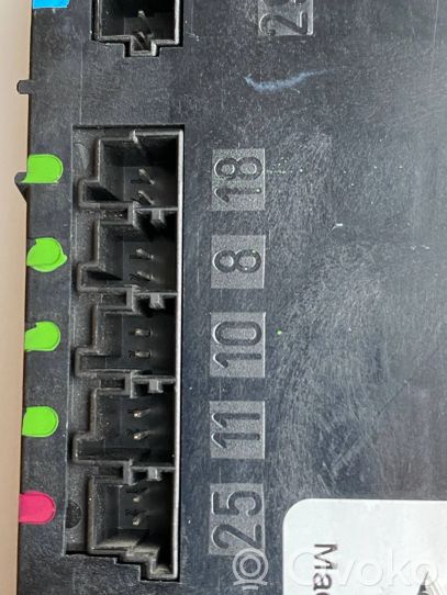 A2115453501 Mercedes-Benz E W211 SAM control unit, 150.00 € | RRR