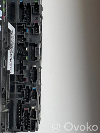 A2115453501 Mercedes-Benz E W211 SAM control unit, 150.00 € | RRR