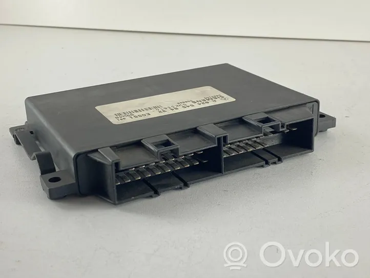 Mercedes-Benz E W210 Module de contrôle de boîte de vitesses ECU A0245458432