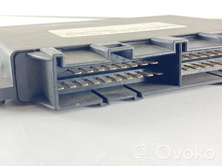 Mercedes-Benz E W210 Module de contrôle de boîte de vitesses ECU A0245458432