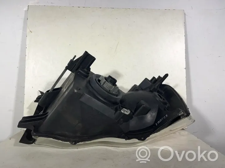 Dodge RAM Lampa przednia 55077120A