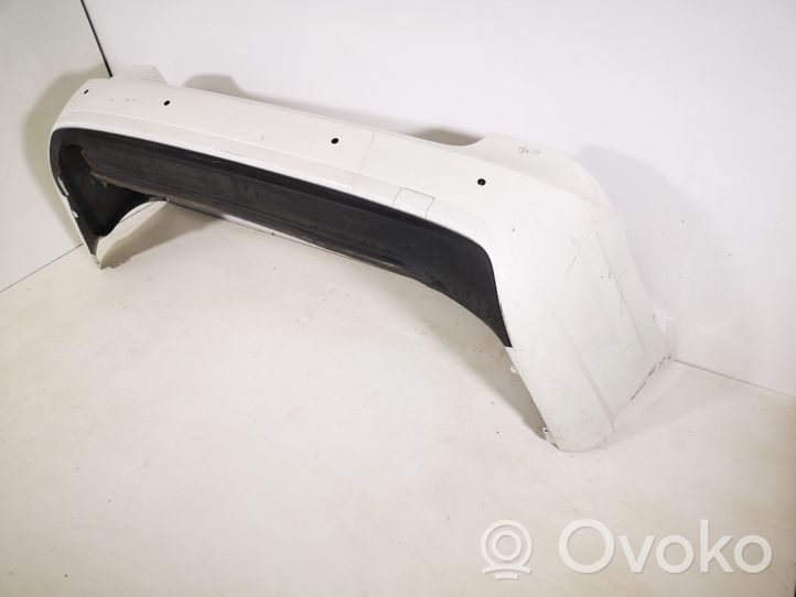 Mercedes-Benz E W212 Rear bumper 