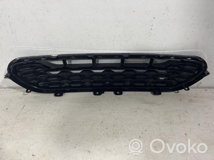 Mini Cooper Countryman F60 Maskownica / Grill / Atrapa górna chłodnicy BM1052Y00XX00