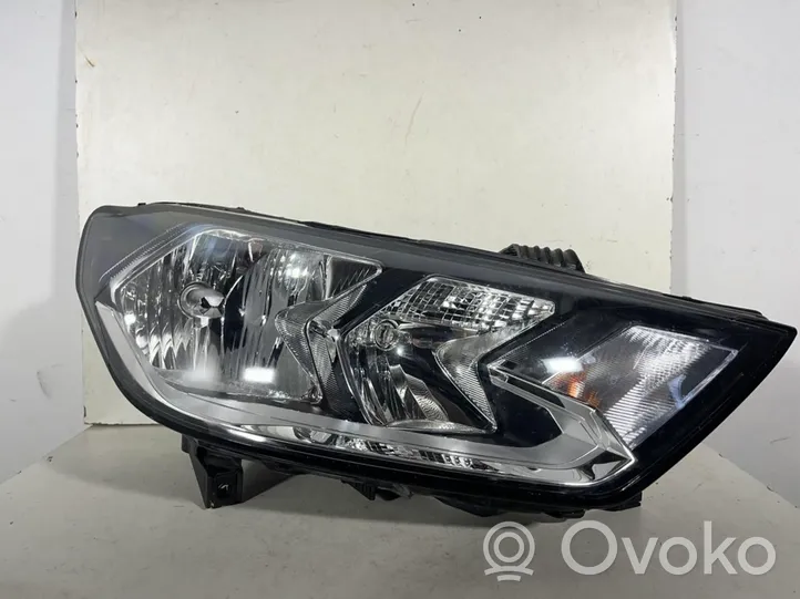 Audi A1 Phare frontale 82A941004