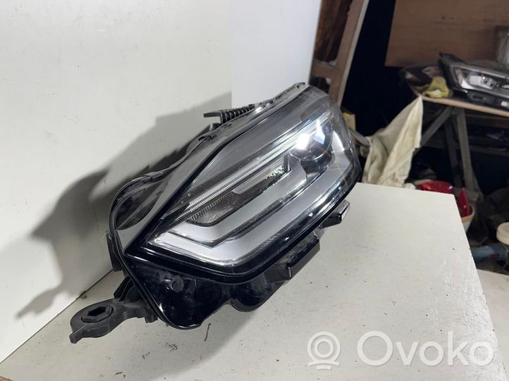 Audi A5 Headlight/headlamp 030110027103