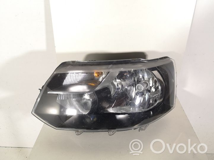 Volkswagen Transporter - Caravelle T5 Headlight/headlamp 7E1941015D