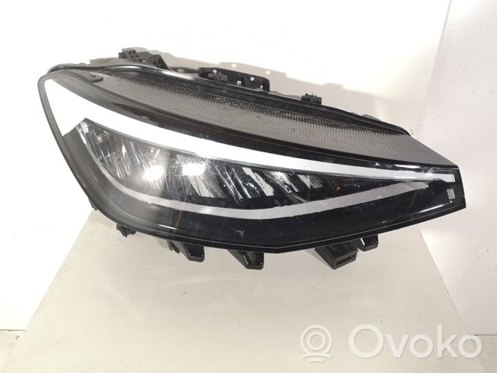 Volkswagen ID.4 Lampa przednia 11B941006