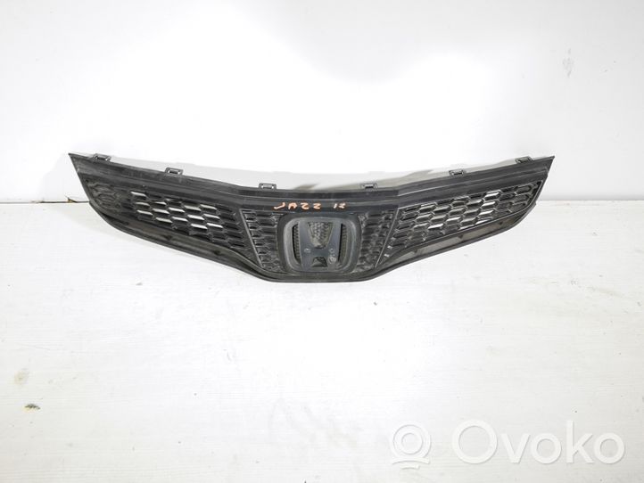 Honda Jazz Grille de calandre avant 