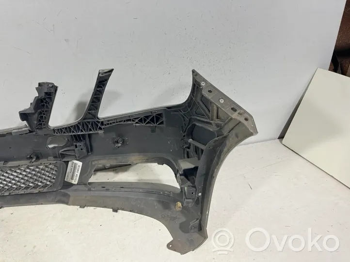 Mercedes-Benz E W212 Paraurti anteriore A2128850025