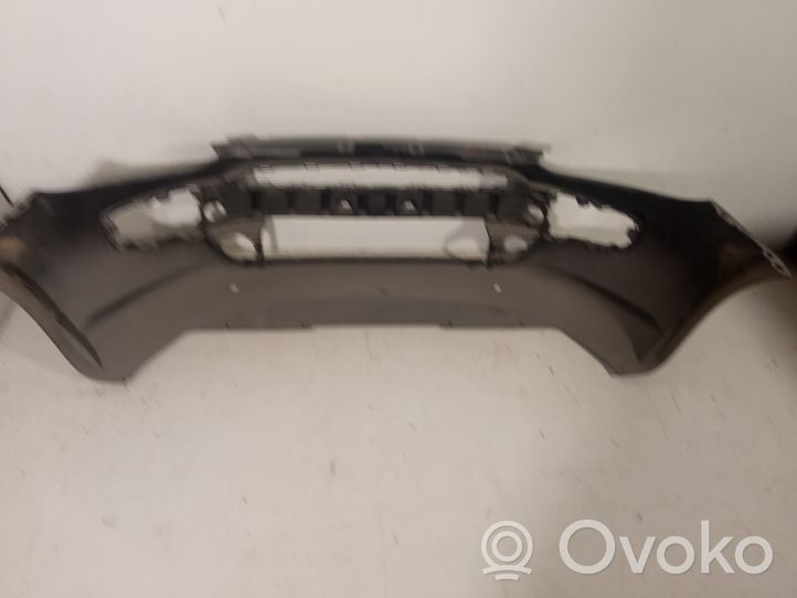 Fiat Punto Evo Etupuskuri 735500118