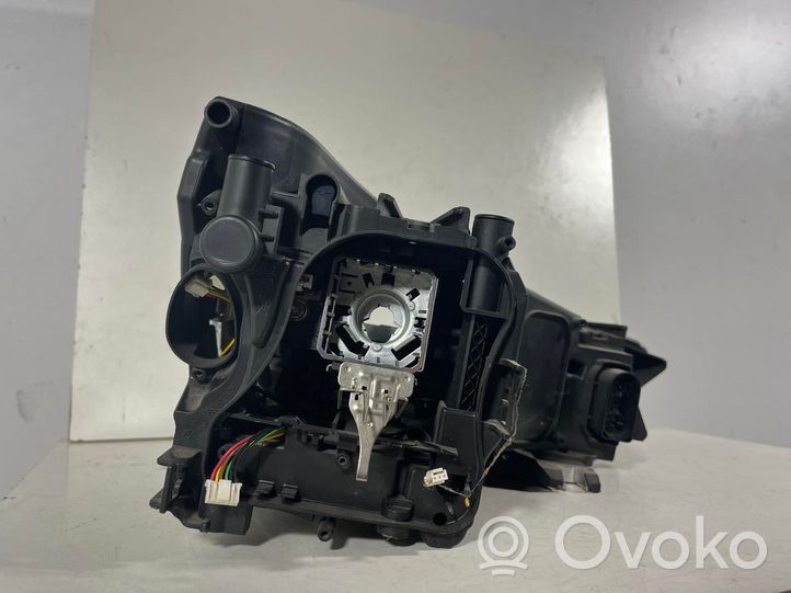 Audi A1 Faro/fanale 8X0941005