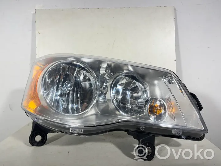 Chrysler Voyager Faro/fanale 05113340AE