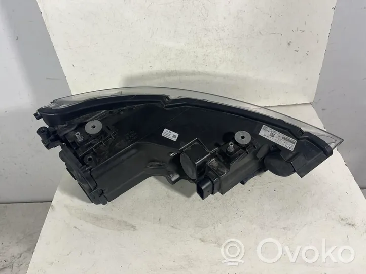 Audi A1 Faro/fanale 8X0941003