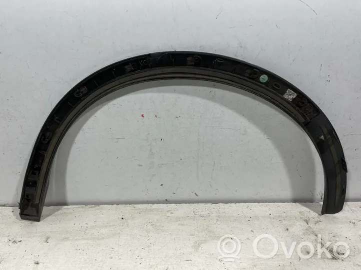 Audi Q3 8U Listwa / Nakładka na błotnik przedni 8U0853818