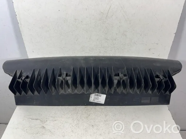 Volkswagen Touran I Déflecteur d'air de radiateur de refroidissement 1T0121293