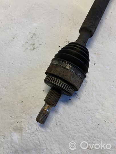 Mercedes-Benz ML W163 Front driveshaft 