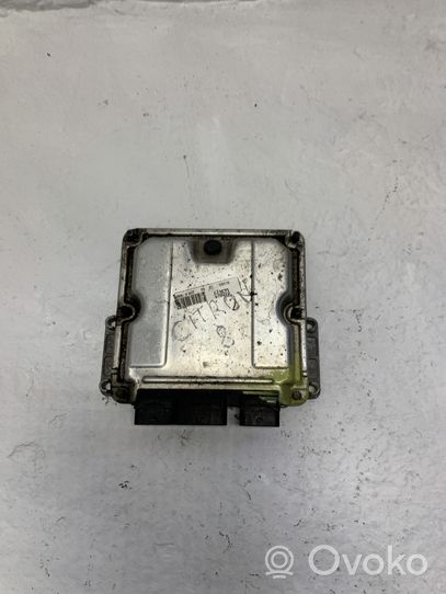 Citroen C8 Sterownik / Moduł ECU 9659520180