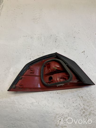 Renault Vel Satis Klosze lamp tylnych 