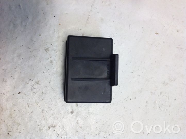 Citroen Berlingo Przekaźnik / Modul układu ogrzewania wstępnego 9639912580