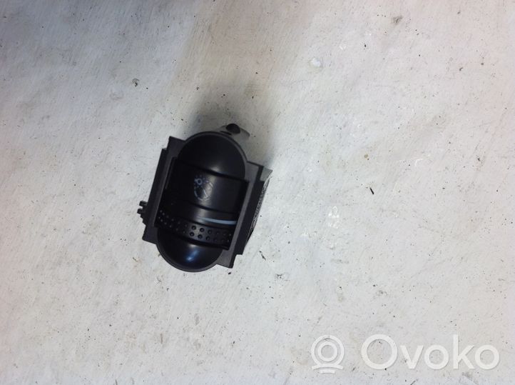 Volkswagen PASSAT B5.5 Interruttore di regolazione dell’illuminazione del quadro 3B0941333D