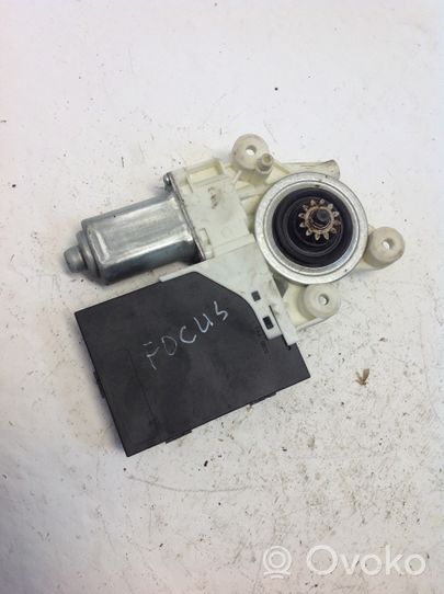 Ford C-MAX I Moteur de lève-vitre de porte avant 981532110