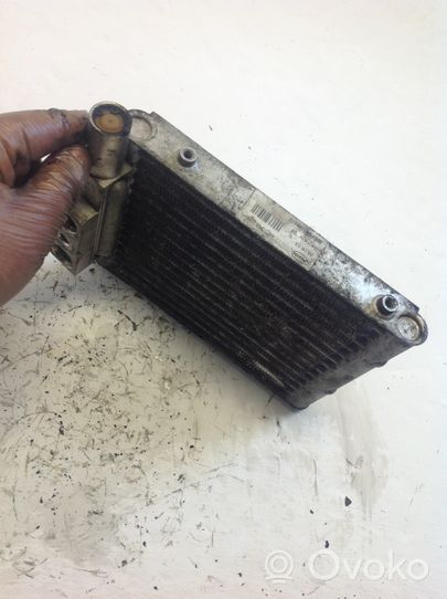 Audi A6 Allroad C5 Transmission/gearbox oil cooler 4B0317021