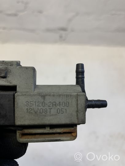 KIA Ceed Solenoidinis vožtuvas 351202A400