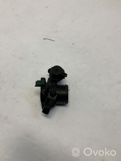 Ford C-MAX I Throttle valve 9647474880