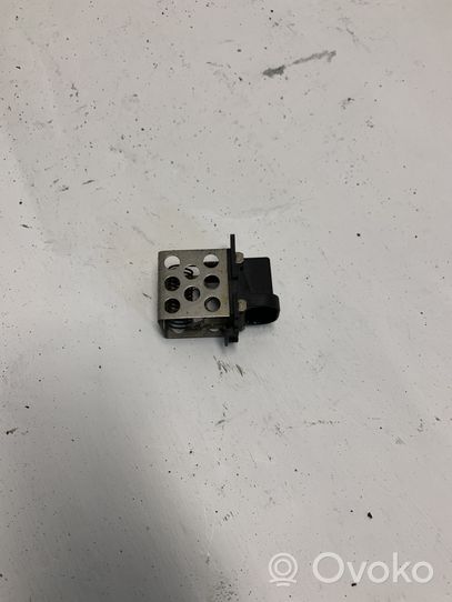 Renault Scenic I Coolant fan relay 8200045082