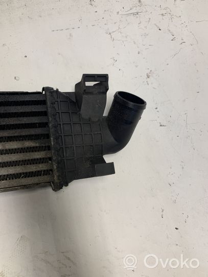 Ford C-MAX I Radiador intercooler 3M5H9L440AE