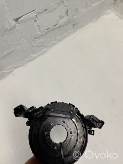 Volkswagen Touareg I Lenkwinkelsensor Airbagschleifring Wickelfeder 8E0853541D