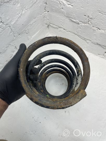 Fiat Ducato Front coil spring 