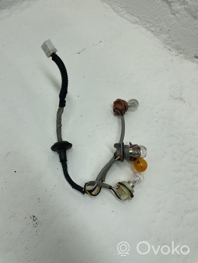 KIA Sorento Wkład lampy tylnej 