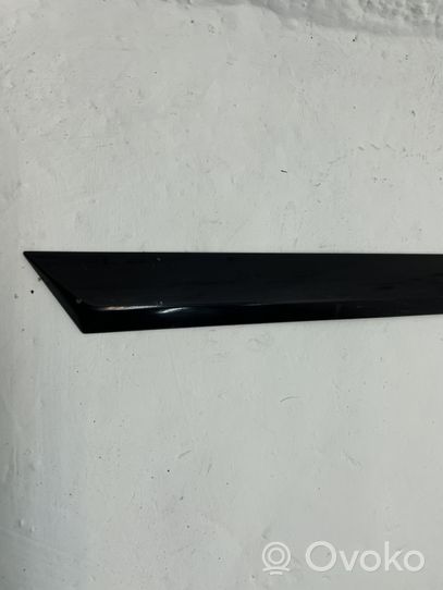 Opel Astra H Front door trim (molding) 498166255