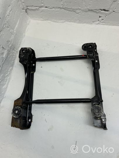 Citroen Berlingo Console, Assise de siège conducteur 4413253004