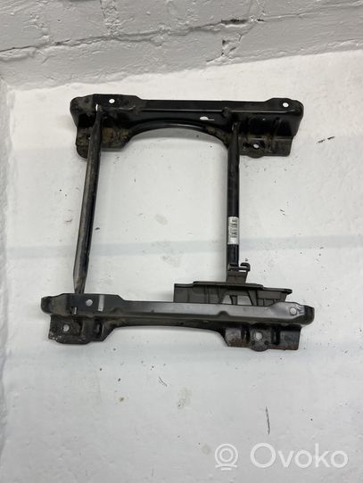 Citroen Berlingo Bourrelet pour siège avant 4413253004