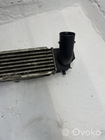 KIA Sorento Chłodnica powietrza doładowującego / Intercooler 281904A160