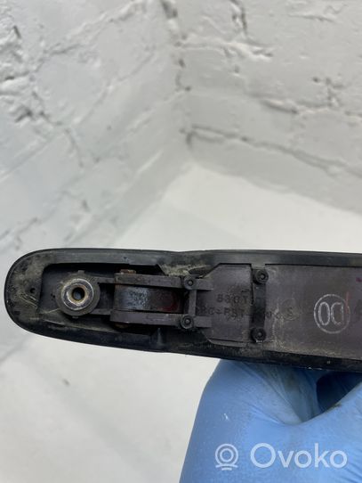 Toyota Previa (XR30, XR40) II Front door exterior handle 